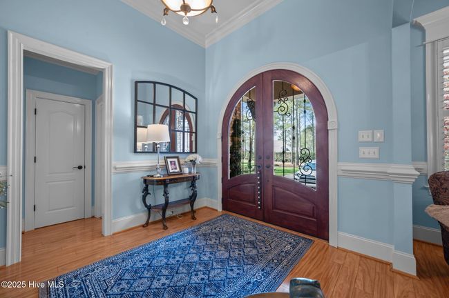 3860 Dixie Ridge Ln, House other with 4 bedrooms, 4 bathrooms and 3 parking in Grimesland NC | Image 26