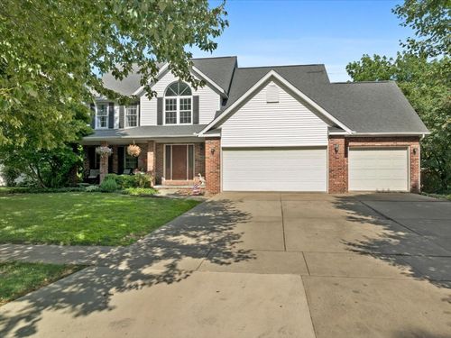 2903 Keystone Rd, Bloomington, IL, 61704-8447 | Card Image
