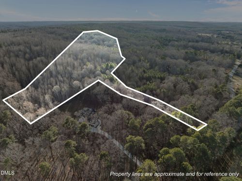 0 Silk Hope Gum Springs Rd, Pittsboro, NC, 27312 | Card Image