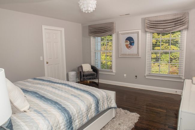 138 Nod Rd, House other with 4 bedrooms, 5 bathrooms and null parking in Ridgefield CT | Image 29