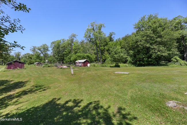 1570 N Main Rd, Home with 0 bedrooms, 0 bathrooms and null parking in Otis MA | Image 23