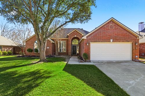 1417 Elmhurst Ln, Flower Mound, TX, 75028-3851 | Card Image