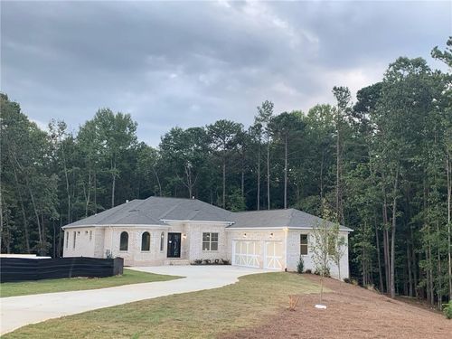 6420 Thurgood Cir, Stonecrest, GA, 30038-2837 | Card Image