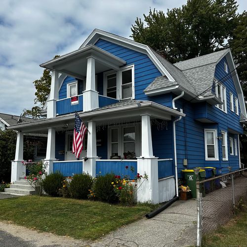 20 Amaryllis Ave, Waterbury, CT, 06710-1135 | Card Image