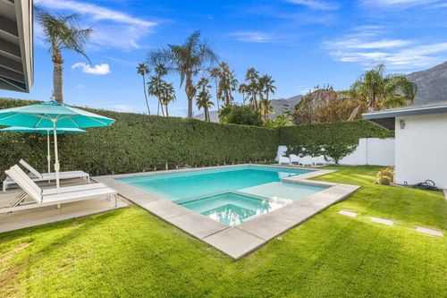 783 E Mesquite Avenue, Palm Springs, CA, 92264 | Card Image