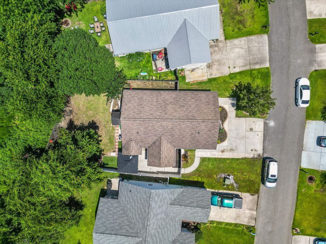 1007 Autumn Dr, House other with 3 bedrooms, 2 bathrooms and 4 parking in Murrells Inlet SC | Image 32