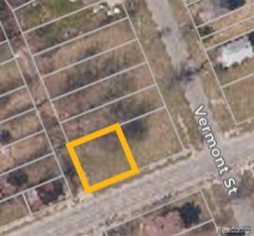 2018 Mcgraw St, Detroit, MI, 48208-1658 | Card Image