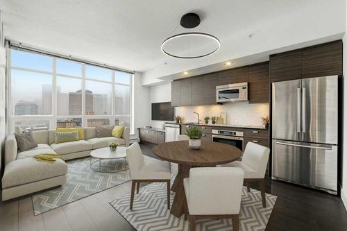 1506-1500 7 Street Sw, Calgary, AB, T2R0R8 | Card Image