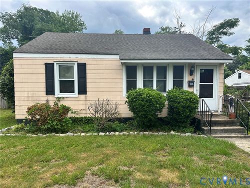3915 Arden Rd, Richmond, VA, 23222-1703 | Card Image