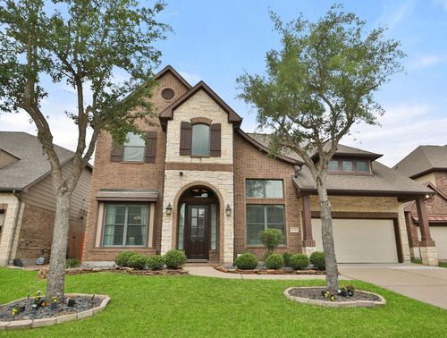 3410 Herons Pointe Ln, Katy, TX, 77494-3722 | Card Image