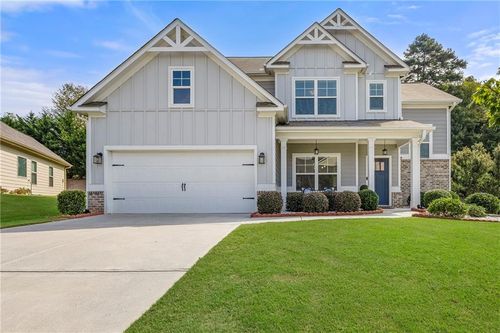 5930 Hidden Ridge Ct, Cumming, GA, 30028-0794 | Card Image