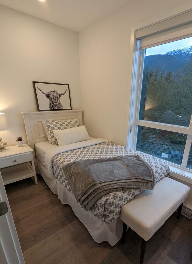 210 - 37808 Third Avenue, Townhouse with 2 bedrooms, 1 bathrooms and 1 parking in Squamish BC | Image 18