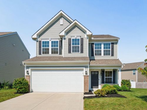 2849 Sussex Place Dr, Grove City, OH, 43123-8084 | Card Image