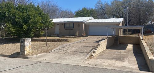 308 Case St, Weatherford, TX, 76086-2910 | Card Image