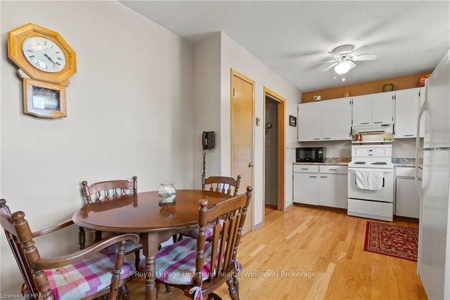 2022 Nelson St N, House other with 3 bedrooms, 1 bathrooms and 3 parking in Gorrie ON | Image 18