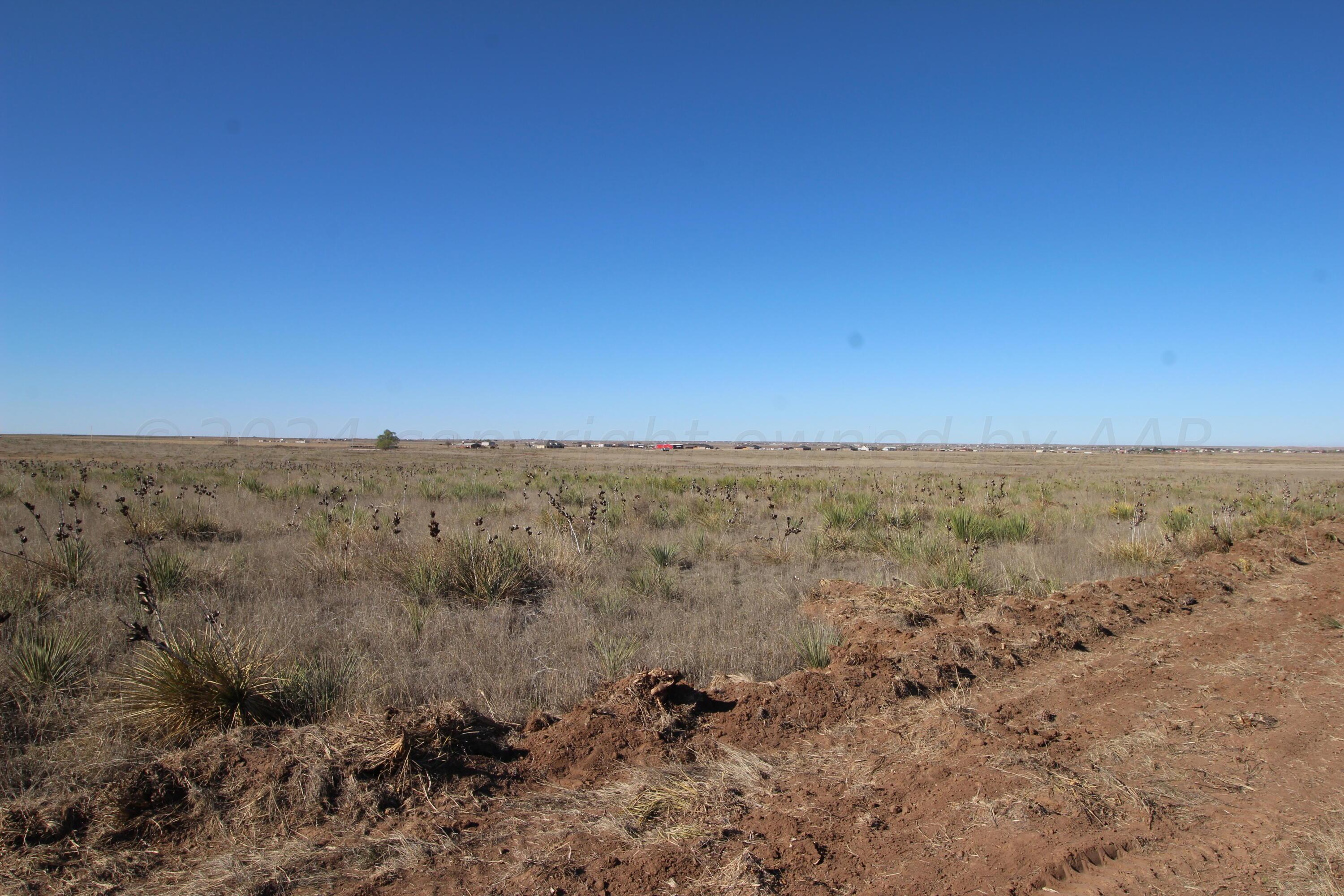 Land in Canyon 3