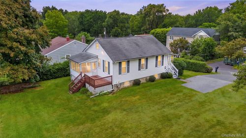 99 Northmore Dr, Yorktown Heights, NY, 10598-4316 | Card Image