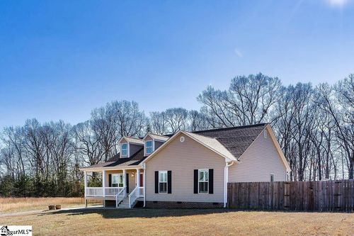 262 Green Farm Road, CHESNEE, SC, 29323 | Card Image