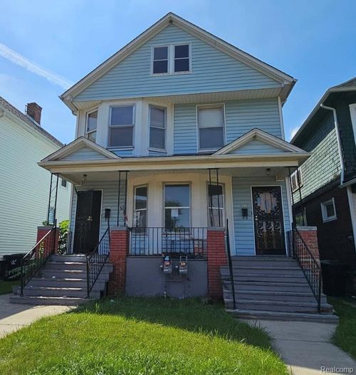 3011 Crane St, Detroit, MI, 48214-1974 | Card Image