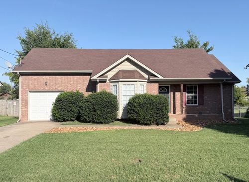 3449 Loon Dr, Clarksville, TN, 37042-1571 | Card Image