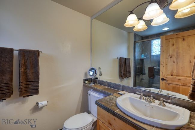 1 Hidden Trail Ln, House other with 4 bedrooms, 5 bathrooms and null parking in Big Sky MT | Image 16