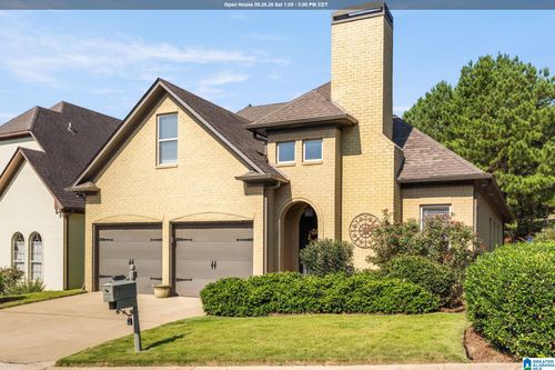 5801 Water Point Ln, HOOVER, AL, 35244-4115 | Card Image