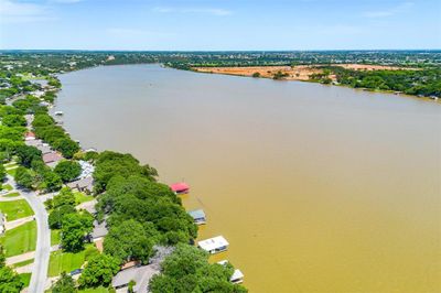 Birds eye view of property featuring a water view | Image 3