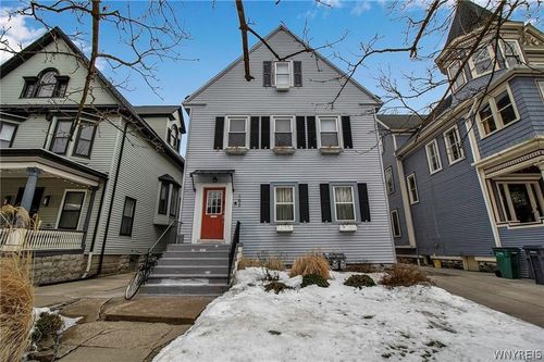 193 Norwood Ave, Buffalo, NY, 14222-1915 | Card Image