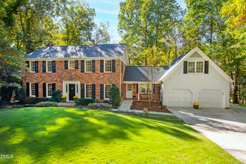 4208 Oak Park Rd, Raleigh, NC, 27612-5626 | Card Image