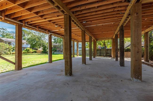 2113 Knollwood St, House other with 4 bedrooms, 2 bathrooms and null parking in Kemah TX | Image 31