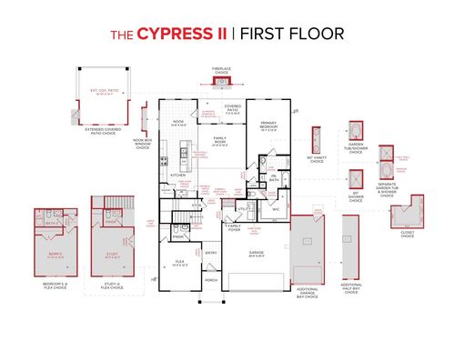1002 Pompano Way, Royse City, TX, 75189-2597 | Card Image