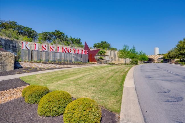 102 - 121 Harborside Dr, Condo with 2 bedrooms, 3 bathrooms and 2 parking in San Marcos TX | Image 30