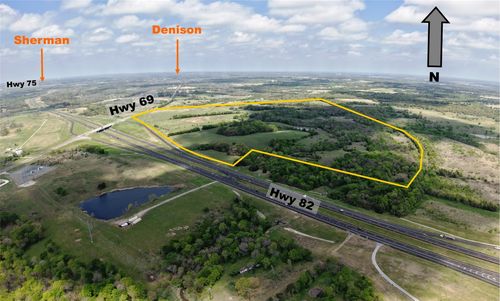 223 Dexs Ln, Bells, TX, 75414 | Card Image