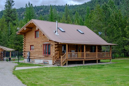 465 Luscher Drive, Libby, MT, 59923 | Card Image