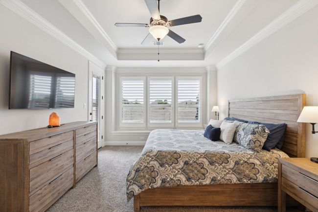 809 Shallow Creek Way, House other with 4 bedrooms, 4 bathrooms and null parking in McKinney TX | Image 9