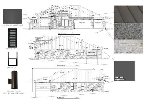 207 Big Spur N, Horseshoe Bay, TX, 78657-5720 | Card Image