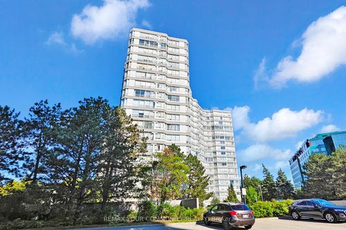 603-50 Kingsbridge Garden Cir, Mississauga, ON, L5R1Y2 | Card Image
