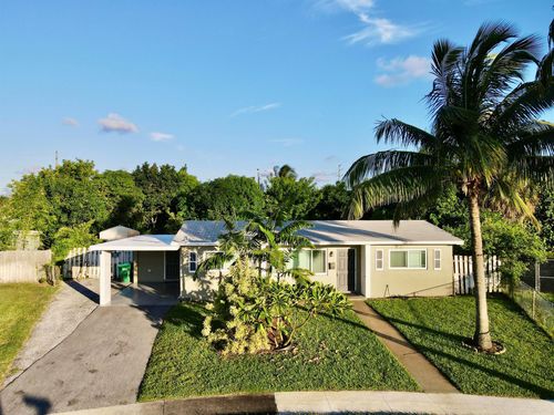 1810 Avenue G, Riviera Beach, FL, 33404-6178 | Card Image