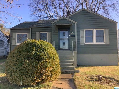 1031 40th St, Birmingham, AL, 35218 | Card Image