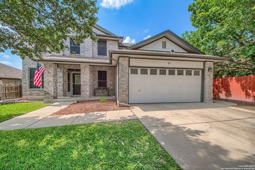 112 Springtree Bnd, Cibolo, TX, 78108-3261 | Card Image