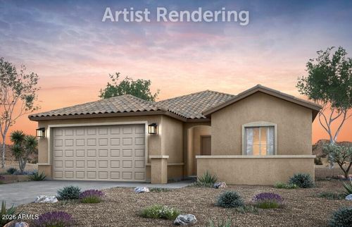 43035 W Palo Amarillo Rd, Maricopa, AZ, 85138-3763 | Card Image