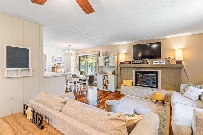 562 Nelson Dr, House other with 3 bedrooms, 2 bathrooms and null parking in Brownsburg IN | Image 10