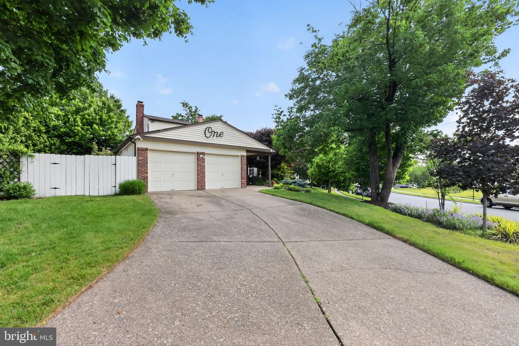 Residential in CHERRY HILL 5