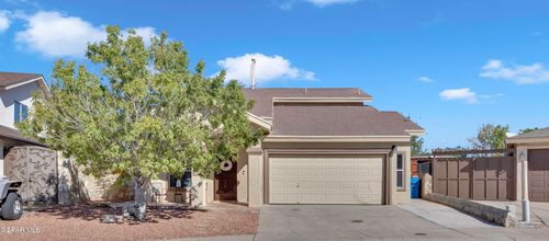 415 Santorini Court, Socorro, TX, 79927 | Card Image