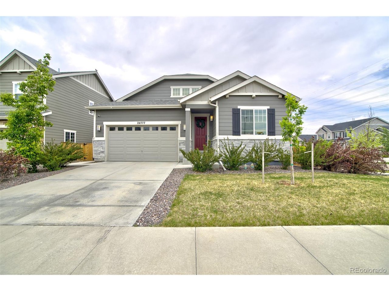 Residential in Aurora 2