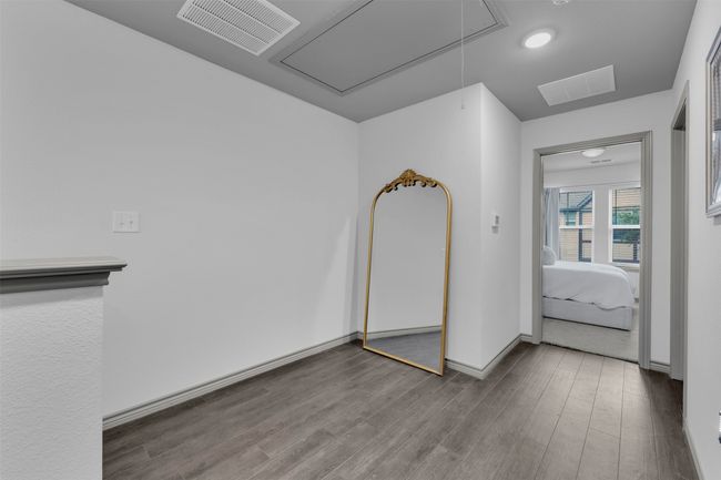 8705 Tudor Pl, Townhouse with 3 bedrooms, 3 bathrooms and null parking in Dallas TX | Image 25