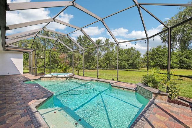 19803 Prince Benjamin Dr, House other with 5 bedrooms, 4 bathrooms and null parking in LUTZ FL | Image 57