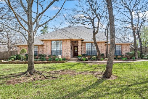 4440 Alydar Dr, Burleson, TX, 76028-3245 | Card Image