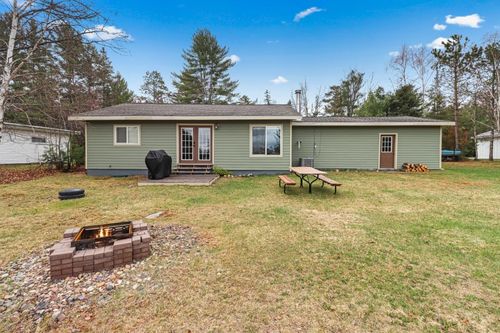 5468 Cloverland Dr, Eagle River, WI, 54521 | Card Image