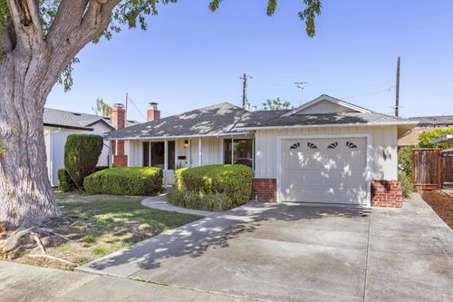 693 Madrone Ave, Sunnyvale, CA, 94085-3040 | Card Image